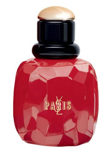 Paris Rebel Collector Perfume for Women by Yves Saint Laurent 